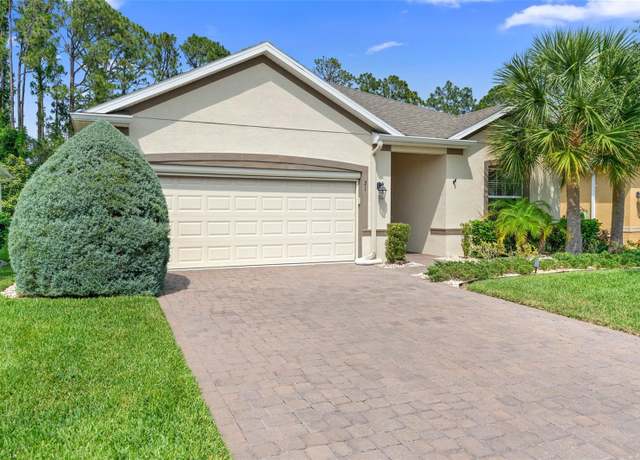 Property at 21 Park Place Cir, Palm Coast, FL 32164, 3 beds, 2 baths