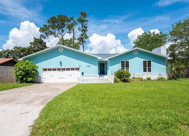 Property at 132 Southwind Cir, St Augustine, FL 32080, 3 beds, 2 baths