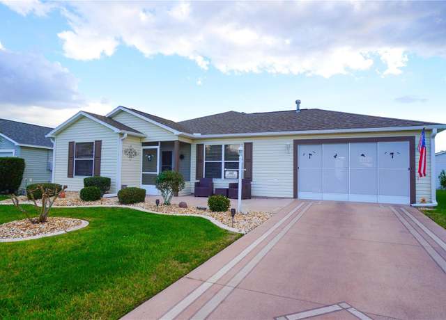 Property at 2682 Edwards Ln, The Villages, FL 32162, 2 beds, 2 baths