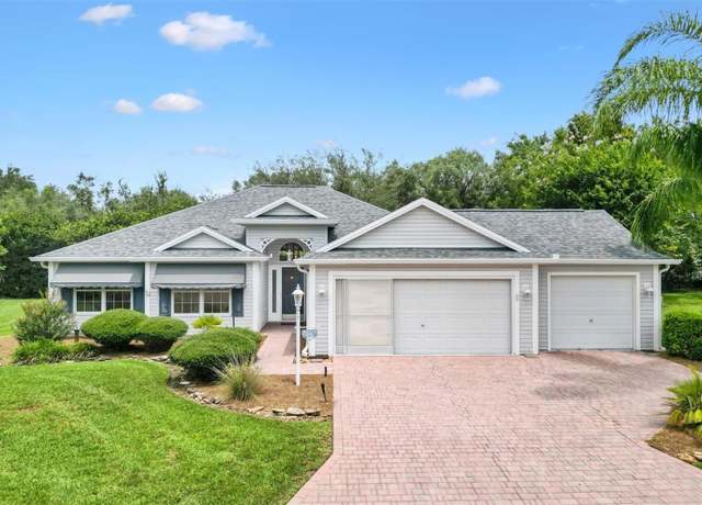Property at 2991 Saint Thomas Ln, The Villages, FL 32162, 3 beds, 2 baths