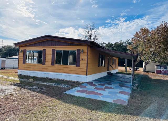 Property at 13460 NE 15th Ter, Trenton, FL 32693, 2 beds, 2 baths