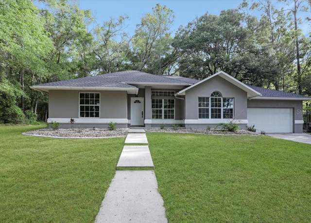 Property at 24708 NW 30th Pl, Newberry, FL 32669, 3 beds, 2 baths