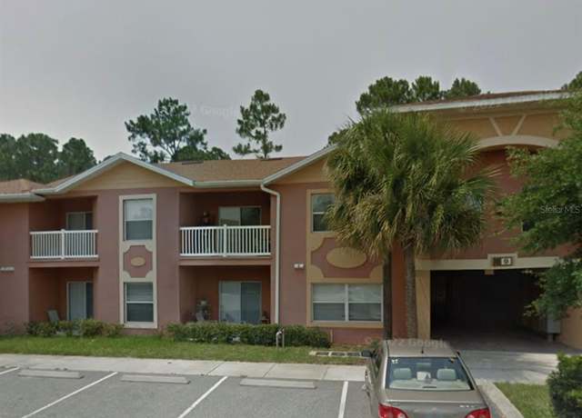 Property at 4600 E Moody Blvd Unit 9J, Bunnell, FL 32110, 2 beds, 2 baths