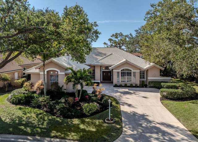 Property at 487 Summerfield Way, Venice, FL 34292, 3 beds, 3 baths