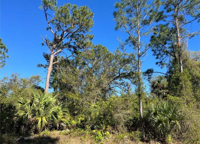 Property at Fears St, North Port, FL 34288