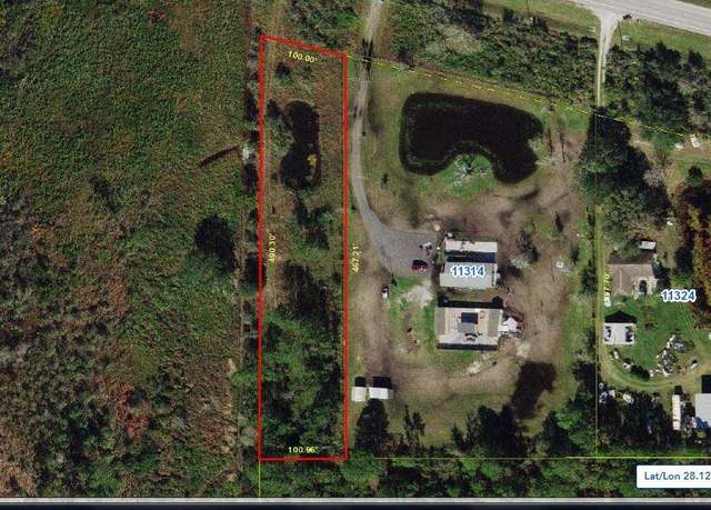 Property at 11300 E Irlo Bronson Memorial Hwy, St Cloud, FL 34773