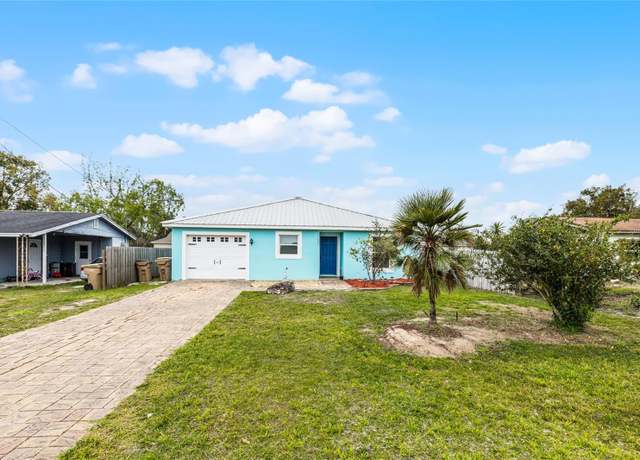 Property at 19624 E Umatilla Blvd, Umatilla, FL 32784, 3 beds, 2 baths