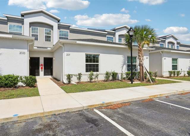 Property at 2031 Claudia Ln #103, Kissimmee, FL 34741, 4 beds, 2.5 baths