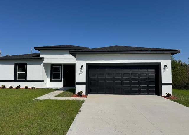Property at 2697 SW 165st Rd, Ocala, FL 34473, 4 beds, 2 baths