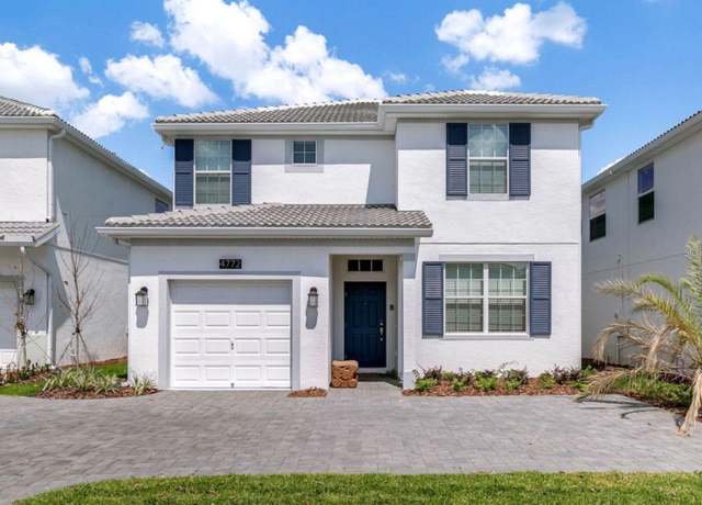 Property at 4772 Kings Castle Cir, Kissimmee, FL 34746, 5 beds, 5 baths