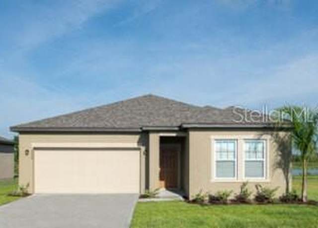 Property at 3251 Nightfall Rd, Winter Haven, FL 33881, 3 beds, 2 baths