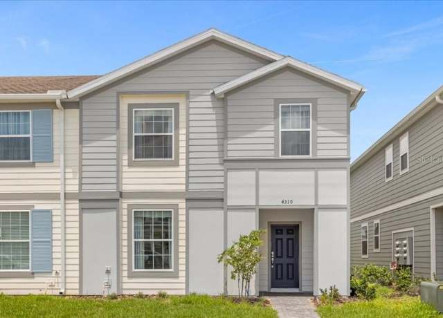 Property at 4310 Lana Ave, Davenport, FL 33897, 5 beds, 4.5 baths