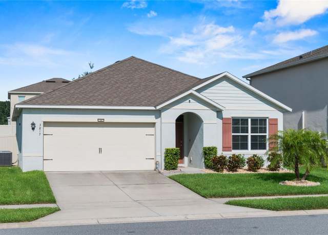 Property at 3817 Heartleaf Ln, Mount Dora, FL 32757, 3 beds, 2 baths