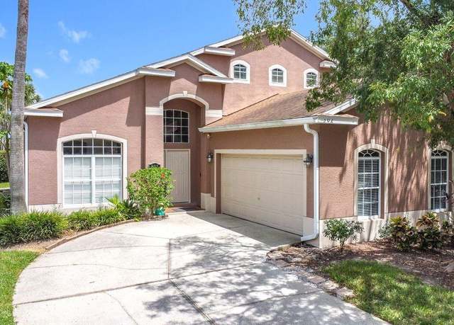 Property at 302 Julliard Blvd, Davenport, FL 33897, 5 beds, 4 baths
