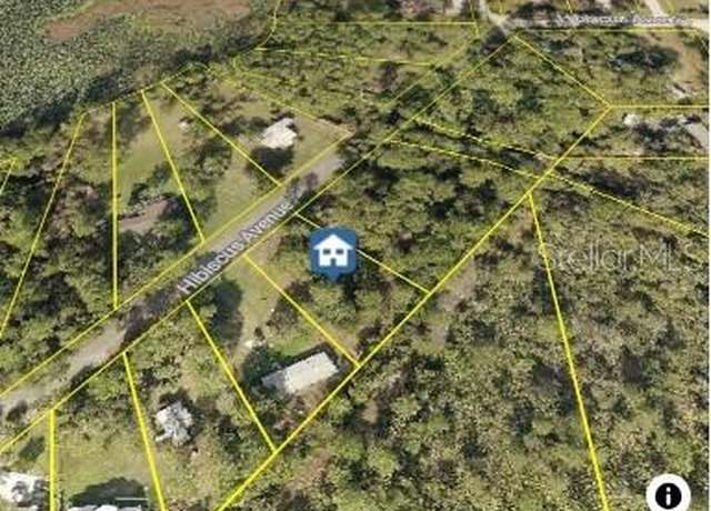 Property at Pennsylvania St, Paisley, FL 32767