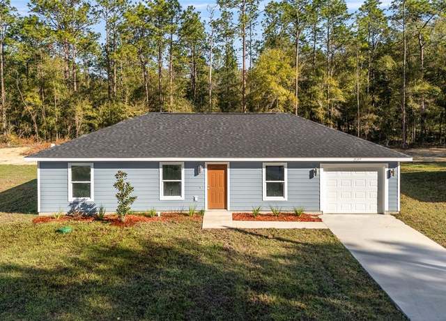 Property at 6 SW Tree Top Rd, Dunnellon, FL 34431, 3 beds, 2 baths