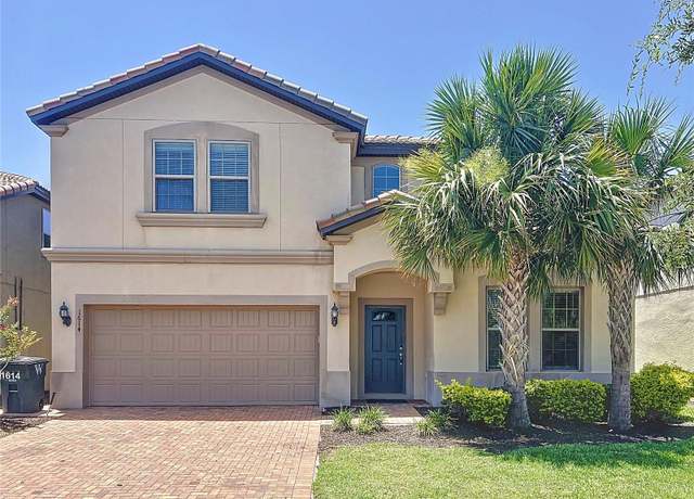 Property at 1614 Lima Ave, Kissimmee, FL 34747, 8 beds, 6 baths