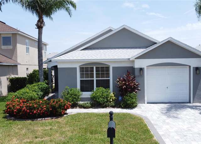 Property at 2893 Kokomo Loop, Haines City, FL 33844, 3 beds, 2 baths