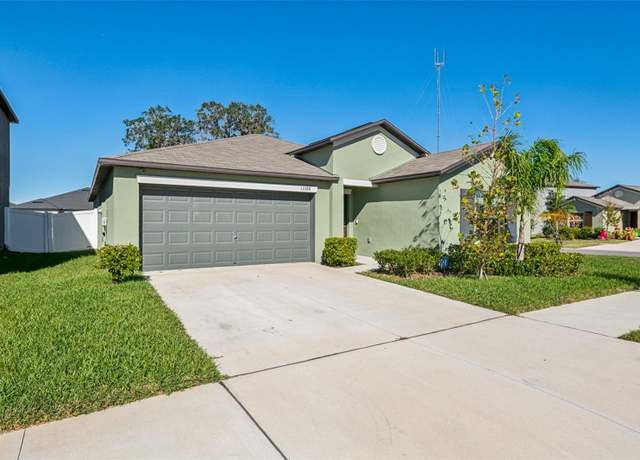 Property at 13388 Great Plains Dr, Riverview, FL 33579, 4 beds, 2 baths
