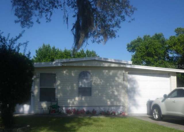 Property at 7174 Fairlane Ave, Brooksville, FL 34613, 2 beds, 2 baths