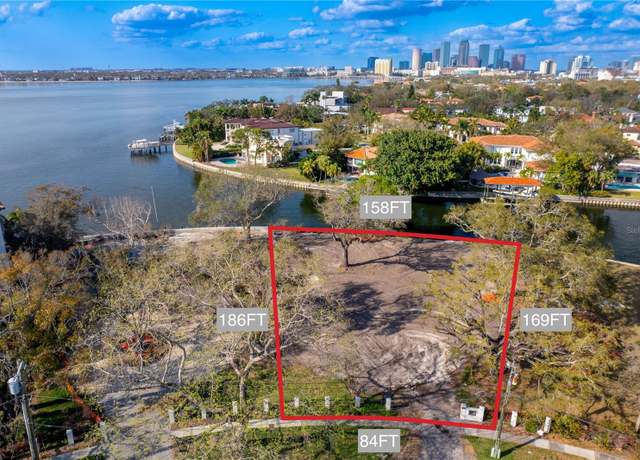 Property at 42 Ladoga Ave, Tampa, FL 33606