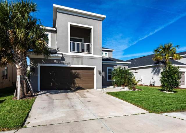 Property at 5934 Maidenstone Way, Palmetto, FL 34221, 4 beds, 3.5 baths