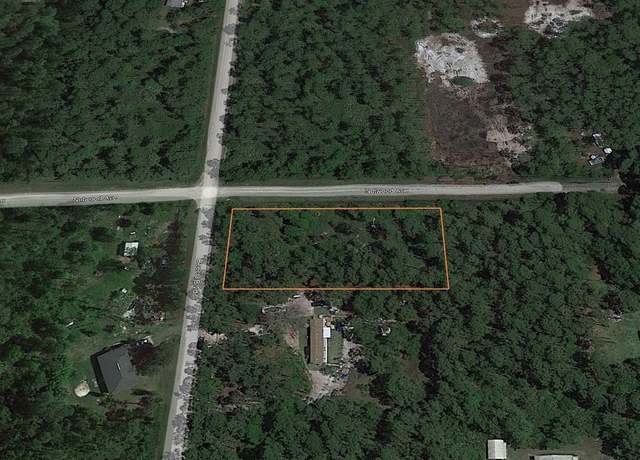 Property at 2693 Beech Blvd, Bunnell, FL 32110