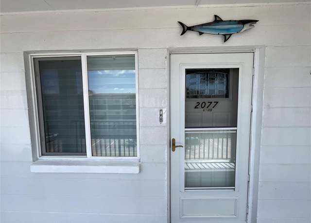 Property at 2077 Canal Dr Unit L35, Bradenton, FL 34207, 1 bed, 1 bath
