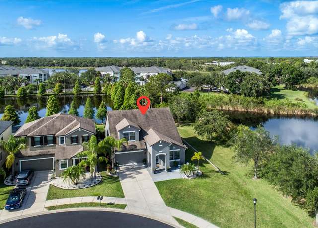 Property at 11320 Lazy Hickory Ln, Tampa, FL 33635, 4 beds, 2.5 baths