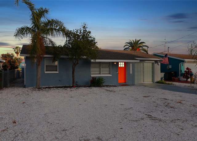 Property at 13800 Judy Ave, Hudson, FL 34667, 4 beds, 2 baths