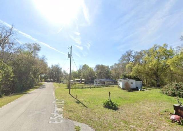 Property at 11779 E Salmon Dr, Floral City, FL 34436