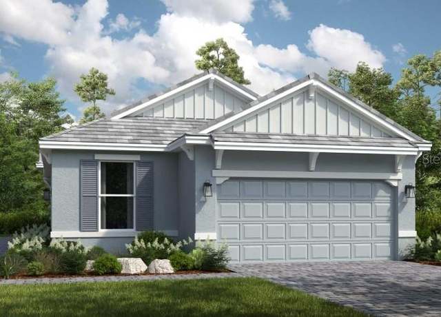 Property at 3866 Consolare Ct, Wesley Chapel, FL 33543, 3 beds, 2 baths