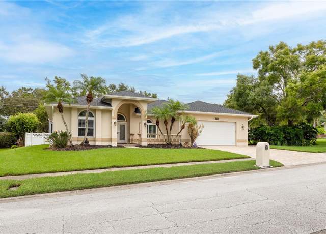 Property at 1988 Dunbrody Ct, Dunedin, FL 34698, 3 beds, 2 baths