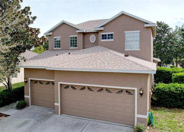 Property at 13304 Mandalay Pl, Spring Hill, FL 34609, 4 beds, 2.5 baths