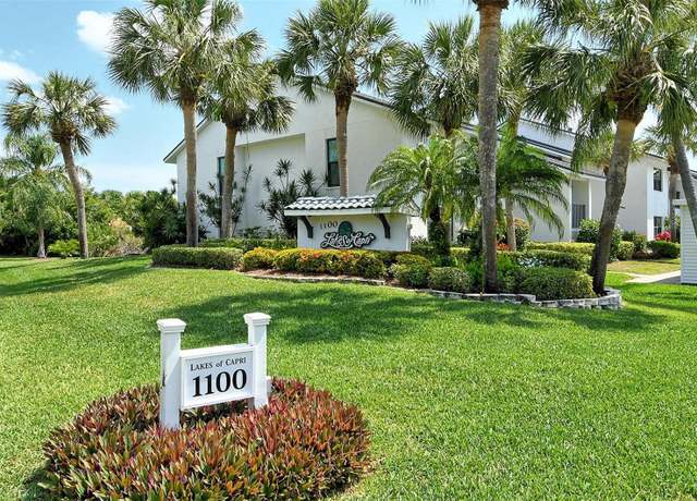 Property at 1100 Capri Isles Blvd #523, Venice, FL 34292, 2 beds, 2 baths