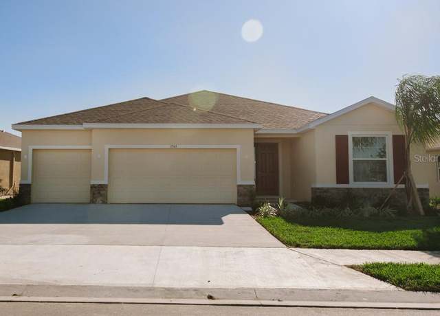 Property at 15543 Trinity Fall Way, Bradenton, FL 34212, 4 beds, 3.5 baths