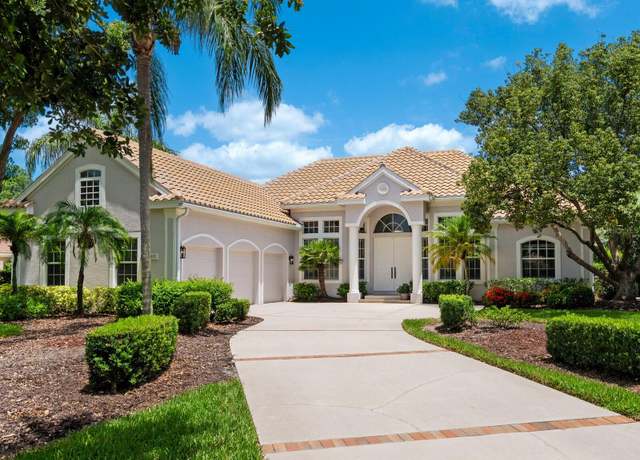 Property at 7003 Lancaster Ct, University Park, FL 34201, 3 beds, 3.5 baths
