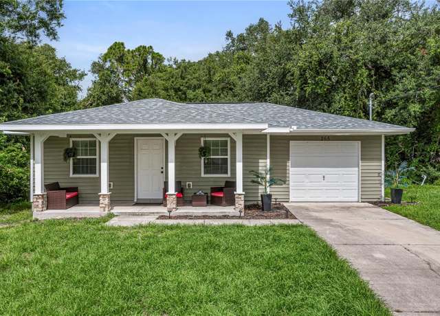 Property at 265 Tipton St, Port Charlotte, FL 33954, 3 beds, 2 baths