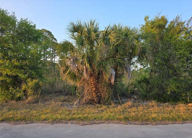 Property at 13510 Suribachi Ave, Port Charlotte, FL 33953