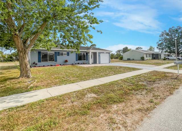 Property at 3342 Avanti Cir, North Port, FL 34287, 2 beds, 2 baths