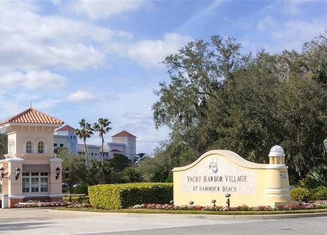 Property at 243 Yacht Harbor Dr, Palm Coast, FL 32137