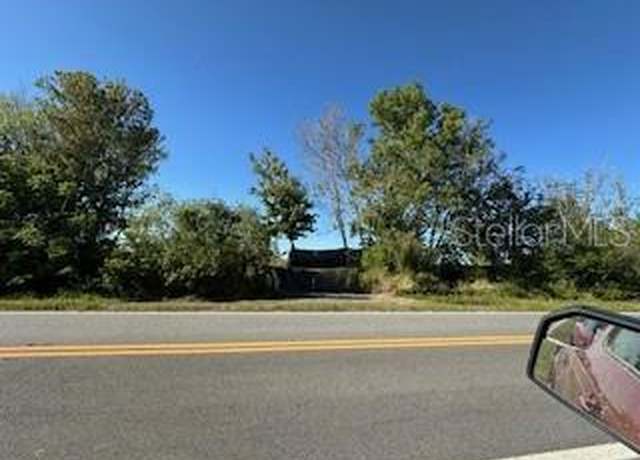 Property at Lake Lowery Rd, Haines City, FL 33844