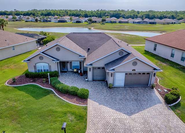 Property at 17563 SE 122nd Ter, Summerfield, FL 34491, 3 beds, 3 baths