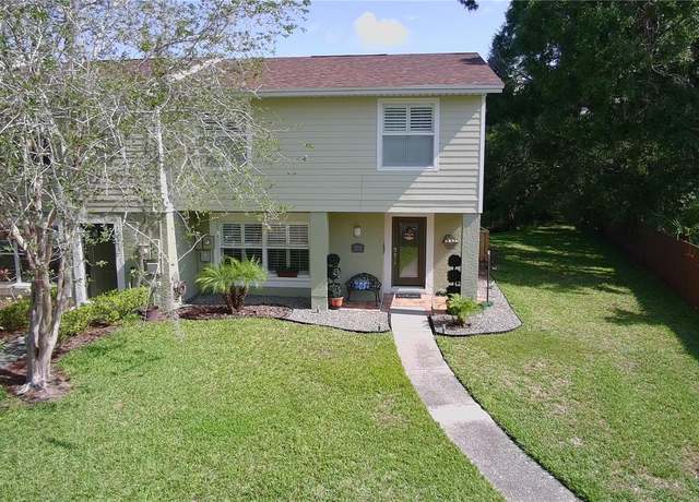Property at 15515 Morning Dr, Lutz, FL 33559, 3 beds, 2 baths