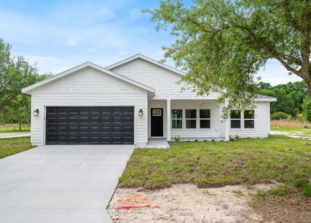 Property at 3645 Frederick Ave, Bell, FL 32619, 3 beds, 2 baths