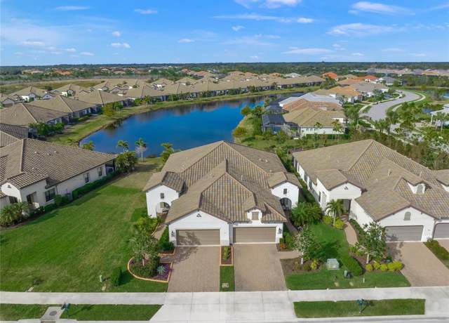 Property at 11204 Mcdermott Ct #11204, Englewood, FL 34223, 3 beds, 2 baths
