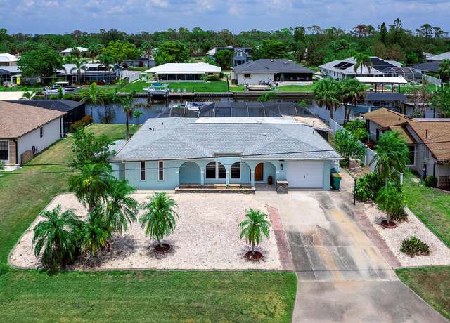 Property at 18302 Burkholder Cir, Port Charlotte, FL 33948, 2 beds, 2 baths
