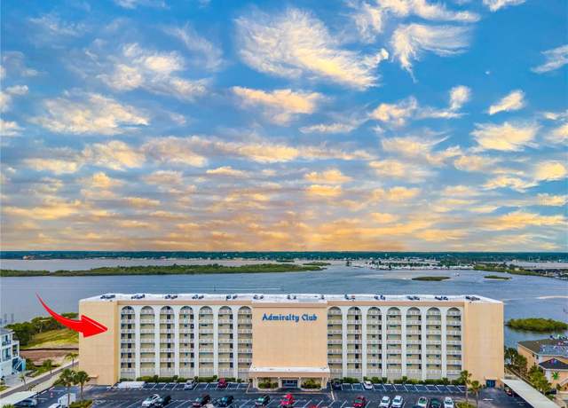 Property at 3606 S Peninsula Dr #614, Port Orange, FL 32127, 2 beds, 2 baths