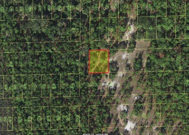 Property at 18th Ave, St Cloud, FL 34771