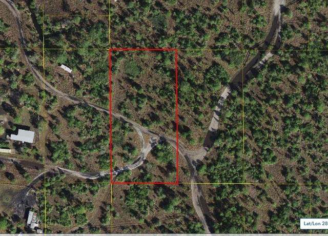 Property at Holopaw Groves Rd, St Cloud, FL 34773